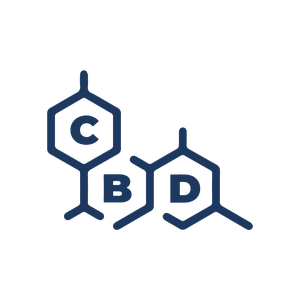 learn about cbd icon