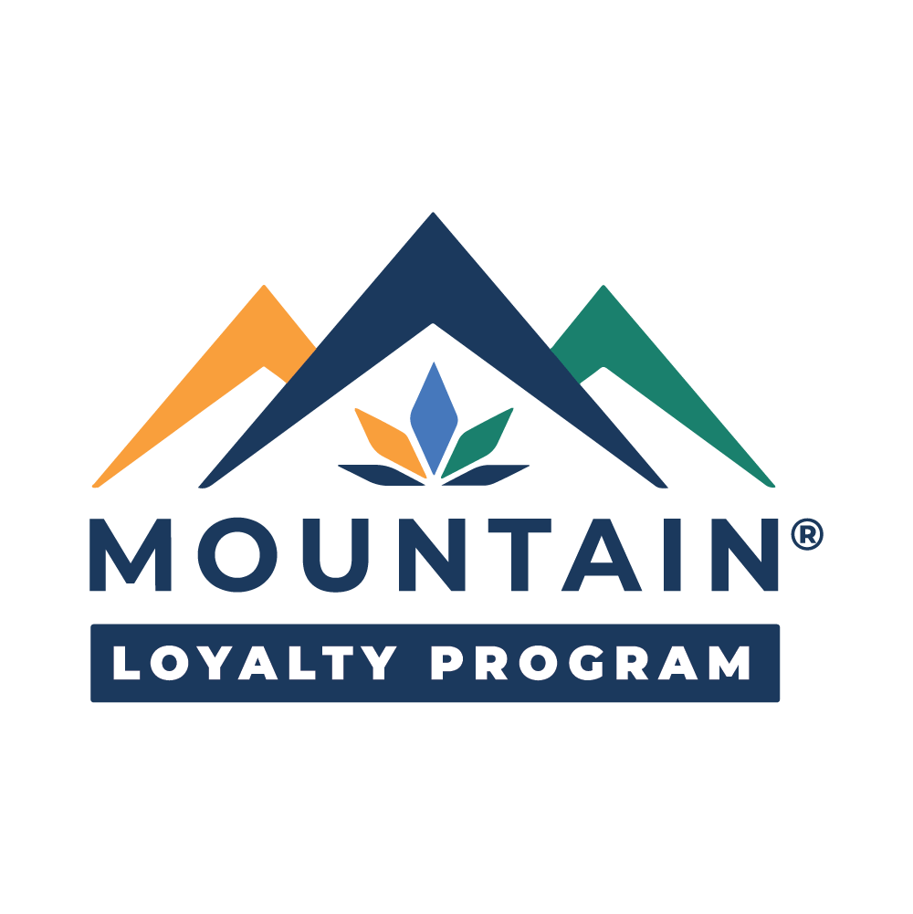 mountain smokes loyalty program icon