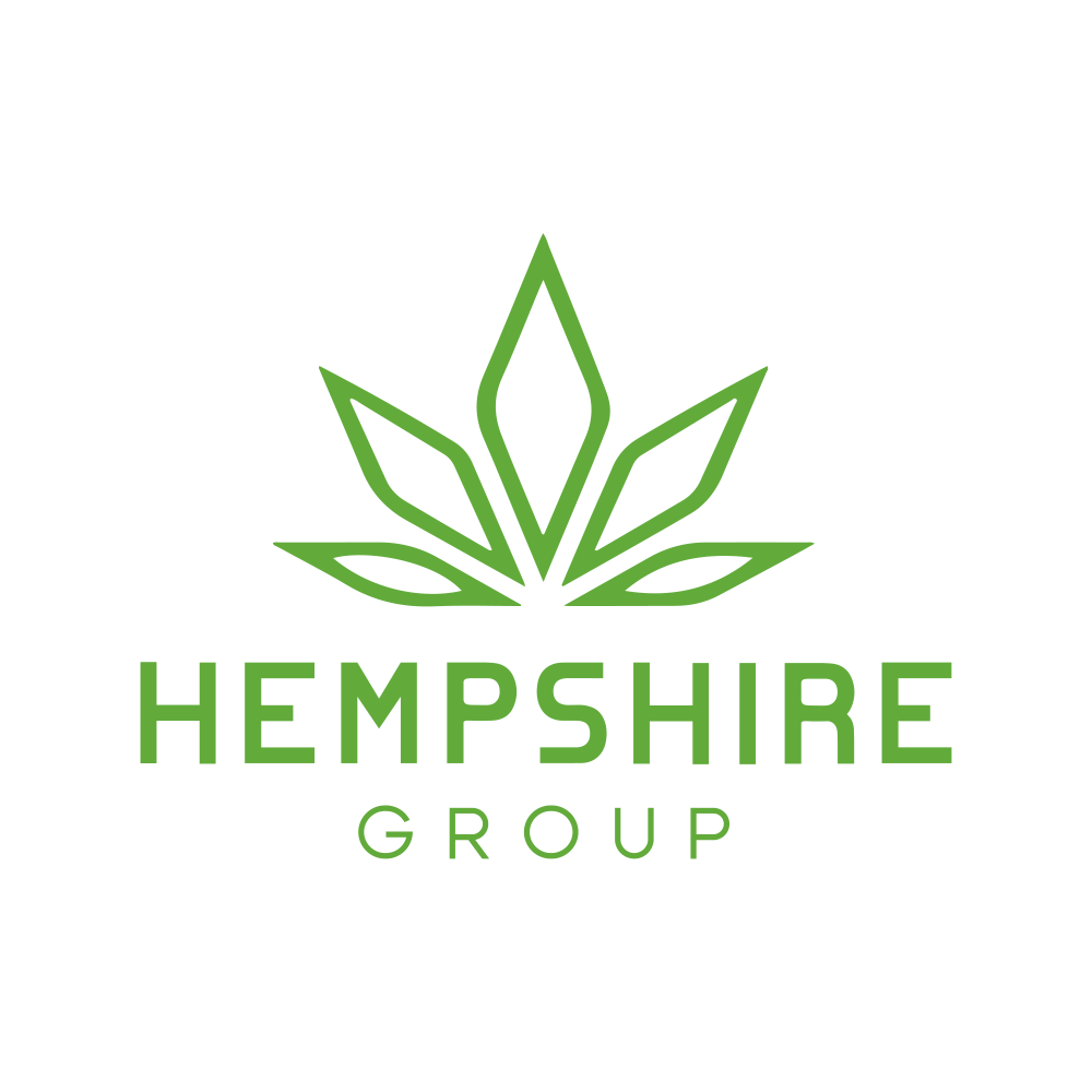 the hempshire group inc tsxv hmpg logo icon